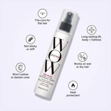 Color Wow - Raise the Root Thicken and Lift Spray