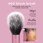 Real Technique - Blush Brush
