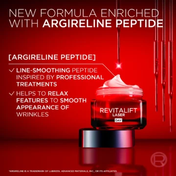L'Oreal Paris - Revitalift Laser Triple Action Age - Correcting Day Cream - 50ml