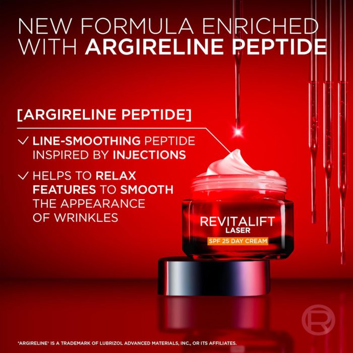 L'Oreal Paris - Revitalift Laser Triple Action Age - Correcting Spf25 Cream - 50ml - 50ml L'Oreal Paris - Revitalift Laser Triple Action Age - Correcting Spf25 Cream - 50ml - Image 1
