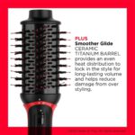 Revlon - One-Step Volumiser Plus With Detachable Head - RVDR5298UK - Image 4