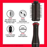 Revlon - One-Step Volumiser Plus With Detachable Head - RVDR5298UK - Image 3