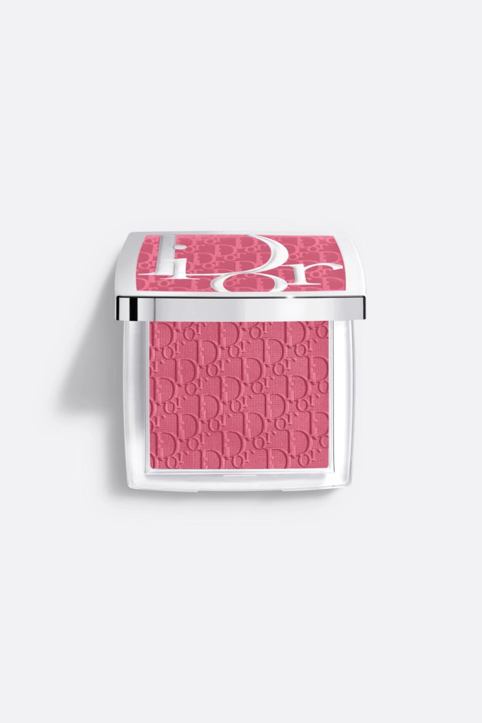 Dior - Rosy Glow Powder Blush - 012 Rosewood Dior - Rosy Glow Powder Blush - Image 1
