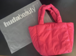 Huda Beauty - Tote Bag - Image 3