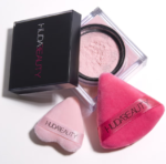 Huda Beauty - Easy Bake Powder Puff Duo - Image 3