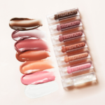 Huda Beauty - Fauxfiller Extra Shine Lip Gloss
