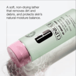Clinique - Cleansing By Clinique - 4 Piece Cleansing Set - Travel Size - Image 5