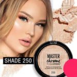 Maybelline - Master Chrome Highlighter - 250