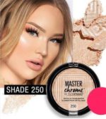 Maybelline - Master Chrome Highlighter - 250