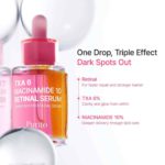 Purito - Seoul Txa 6 Niacinamide 10 Retinal Serum - 30ml