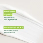 Simple - Kind to Skin Replenishing Rich Moisturizer - 125ml - Image 3