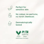Simple - Kind to Skin Replenishing Rich Moisturizer - 125ml - Image 4