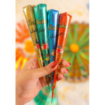 Kashee's - Singature Cone Mehndi
