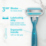 Gillette Venus - Smooth Razor