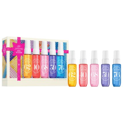 sol de janeiro spritz the season cheirosa