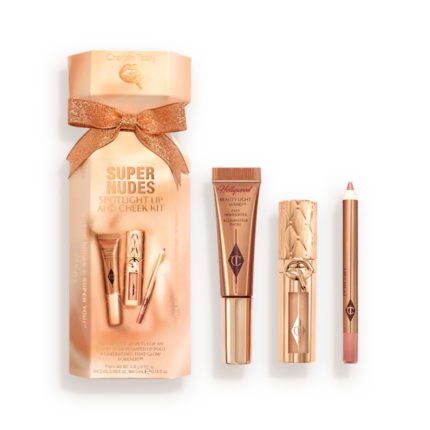 charlotte tilbury super nudes spotlight lip