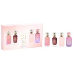 kayali sweet obsessions mini perfume set