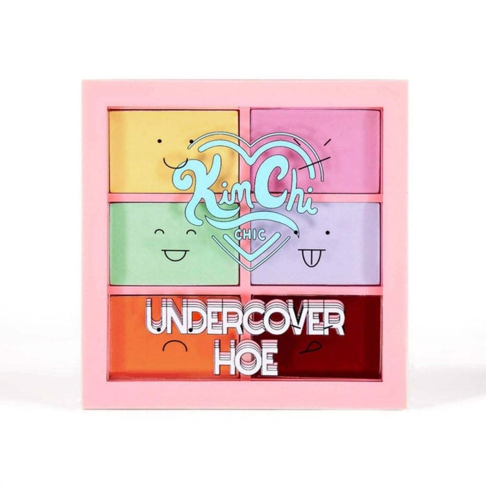 KimChi Chic - Undercover Hoe - 05 Universal Corrector - 05 Universal Corrector KimChi Chic - Undercover Hoe - 05 Universal Corrector - Image 1