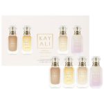 kayali vanilla miniature obsessions perfume