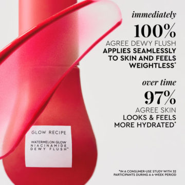 Glow Recipe - Watermelon Glow Niacinamide Dewy Flush