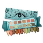 Urban Decay - Wild Greens Eyeshadow Palette