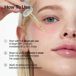 Anua - Azelaic Acid 10 Hyaluron Redness Soothing Serum - Image 3