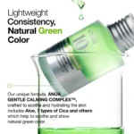 Anua - Azelaic Acid 10 Hyaluron Redness Soothing Serum - Image 4