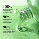 Anua - Azelaic Acid 10 Hyaluron Redness Soothing Serum - Image 7