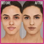 Maybelline - Superstay Full Coverage Powder Foundation - 320 Honey - Image 3
