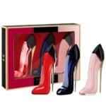 carolina herrera good girl collection set