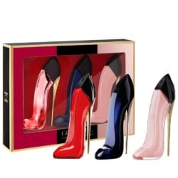 carolina herrera good girl collection set