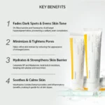 celimax - Pore + Dark Spot Brightening Cream - 35ml - Image 7