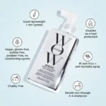 Color Wow - Dream Coat Iconic Frizz Fighters Hair Duo Gift Set - Image 3