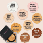 Huda Beauty - Easy Bake Loose Baking & Setting Powder - Image 3
