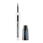 Maybelline - Lasting Drama - Matte Ink Liquid Eyeliner - 10 Charcoal Black
