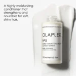 Olaplex - Nº.5 Bond Maintenance Conditioner - 250 Ml - Image 3