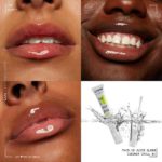 Nyx - This Is Juice Gloss - Coconut Chill - Image 2