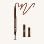 Absolute New York - Dramatic Eyebrow Pencil - Image 3