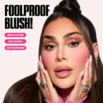 Huda Beauty - Blush Filter Soft Glow Liquid Blush - Image 4
