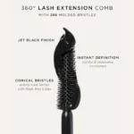 Sephora - Lashstash To Go Makeup Value Set - Image 11