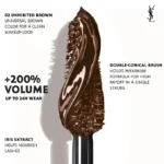 Sephora - Lashstash To Go Makeup Value Set - Image 12