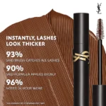 Sephora - Lashstash To Go Makeup Value Set - Image 13