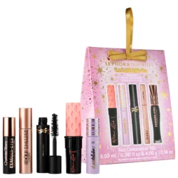 sephora lashstash to go makeup value set