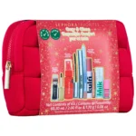 sephora cozy and clean makeup value set