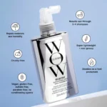 Color Wow - Dream Coat Iconic Frizz Fighters Hair Duo Gift Set - Image 4