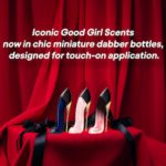Carolina Herrera - Good Girl Collection Mini Perfume Trio Gift Set - Image 2