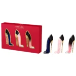Carolina Herrera - Good Girl Collection Mini Perfume Trio Gift Set - Image 4