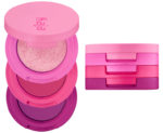 Kaja Beauty - Bento Bouncy Shimmer Eyeshadow Trio