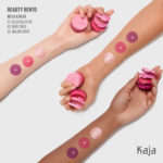 Kaja Beauty - Bento Bouncy Shimmer Eyeshadow Trio - Image 2