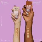 Nyx - Bare With Me Blur Tint Foundation - Image 4